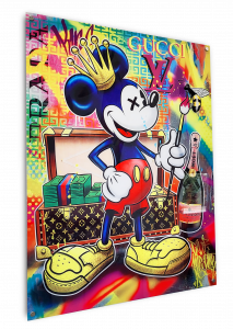 Dye Sublimation Aluminum Prints - Chile Media