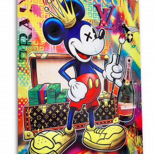 Dye Sublimation Aluminum Prints - Chile Media