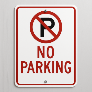 San Antonio Custom Aluminum Sign Printing -San Antonio