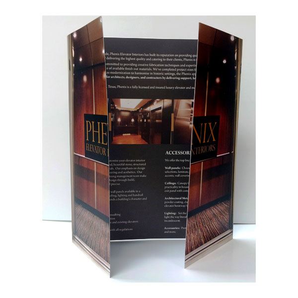 brochures | Chile Media Shop