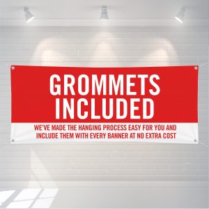 Banner Printing San Antonio