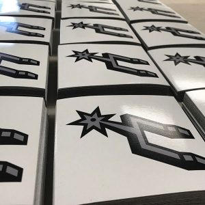 Custom Magnets – Durable Full Color Promotional Magnets for Business Advertising