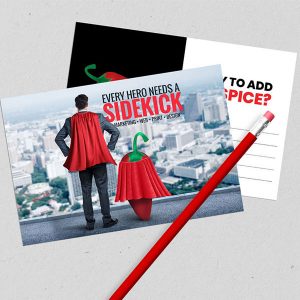 Full Color Postcards – Premium Custom Postcard Printing for Business & Events