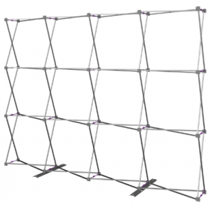 4x3 hop-up frame