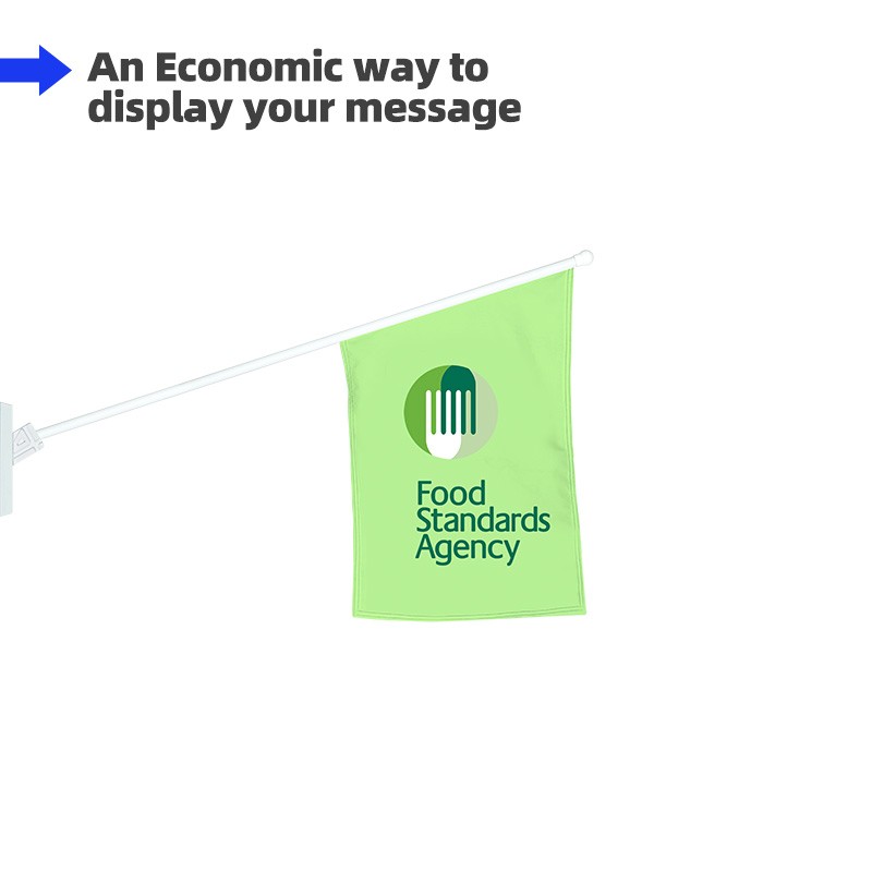 Wall flag banner | Chile Media Shop